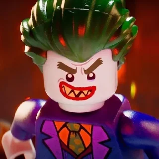 🌟 emoji Sxcvizes/Lego Batman Telegram sticker 17 of 50