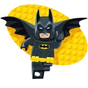 Sticker from LEGO Batman Stickers