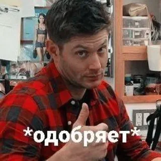 👍 emoji TefsSousPirls Telegram sticker 11 of 47
