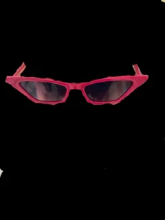 🕶 emoji Эх шарик я как и ты был на цеп Telegram sticker 9 of 14