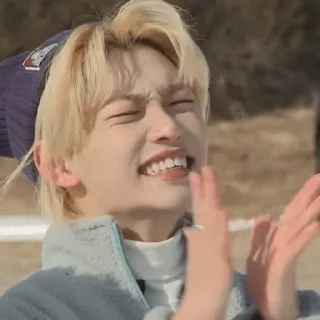 Sticker from FeLiX~