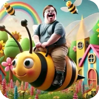 🎢 emoji Пиздец что это Telegram sticker 6 of 36