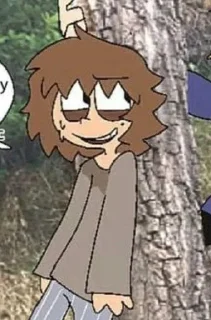 😅 emoji Одна пшеничная марка Telegram sticker 9 of 112