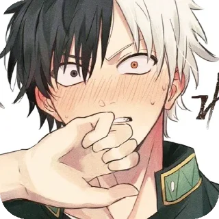🌟 emoji 🌟Харука💮Сакура🌟 Telegram sticker 8 of 112