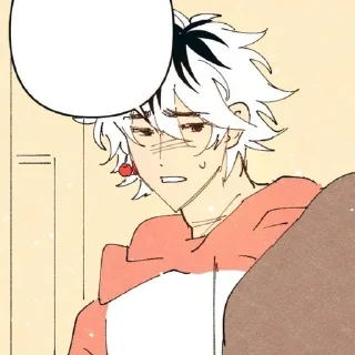 Sticker from ᴄʜᴇʀʀʏᴄʀᴜsʜ<333
