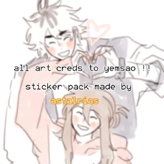 🧡 emoji ᴄʜᴇʀʀʏᴄʀᴜsʜ<3 Telegram sticker 1 of 120