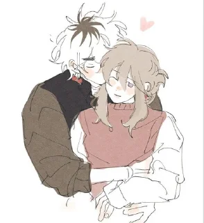 Sticker from 𝚌𝚞𝚝𝚒𝚎𝚜 :: 🍒 [s2ikki]