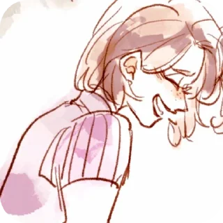 Sticker from ♡~Наля канон~♡
