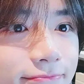 🥺 emoji ジュース「おはよう」 Telegram sticker 11 of 56