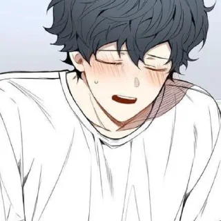 🌟 emoji @gauntree Ꮯhᴇrry Ᏼlᴏssᴏʍs Ꭺfᴛᴇr Ꮃinᴛᴇr Telegram sticker 15 of 75