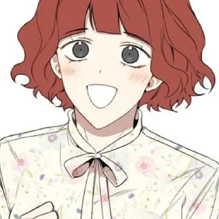 🌟 emoji @gauntree Ꮯhᴇrry Ᏼlᴏssᴏʍs Ꭺfᴛᴇr Ꮃinᴛᴇr Telegram sticker 23 of 75