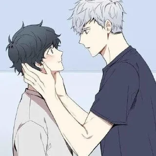 🌟 emoji @gauntree Ꮯhᴇrry Ᏼlᴏssᴏʍs Ꭺfᴛᴇr Ꮃinᴛᴇr Telegram sticker 6 of 75