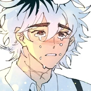 🌟 emoji ЧериКраш | @cnukepa Telegram sticker 20 of 120