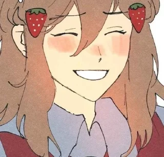 🌟 emoji ЧериКраш | @cnukepa Telegram sticker 15 of 120