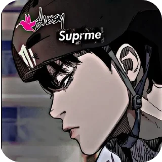 ⛑ emoji ко джа хëн Telegram sticker 12 of 59
