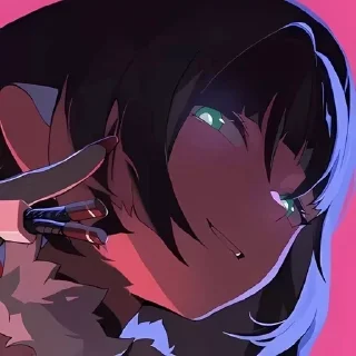 Sticker from Крыса кот канон:: @kxm_okay