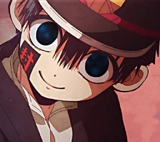 🌟 emoji Hanakokun Telegram sticker 10 of 29