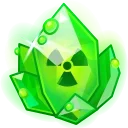 ☢ emoji Лучшие нфт тг 2 @tambilvirus Telegram sticker 9 of 104