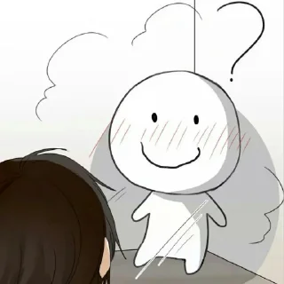 ❓ emoji Manga (by @cumzoneeeee) Telegram sticker 16 of 83