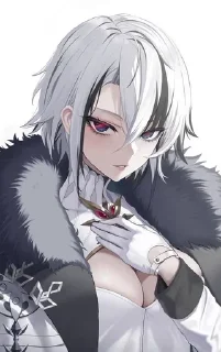 🫀 emoji Моей любимой Telegram sticker 20 of 42