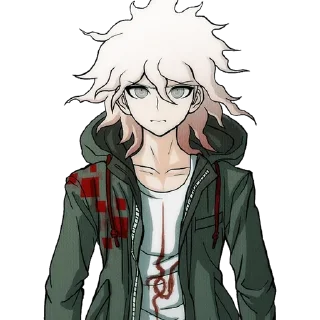 💫 emoji 𝙉𝙖𝙜𝙞𝙩𝙤 𝙆𝙤𝙢𝙖𝙚𝙙𝙖. @cherryllqq Telegram sticker 3 of 101
