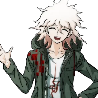 💫 emoji 𝙉𝙖𝙜𝙞𝙩𝙤 𝙆𝙤𝙢𝙖𝙚𝙙𝙖. @cherryllqq Telegram sticker 14 of 101