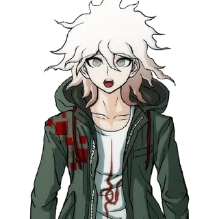 💫 emoji 𝙉𝙖𝙜𝙞𝙩𝙤 𝙆𝙤𝙢𝙖𝙚𝙙𝙖. @cherryllqq Telegram sticker 4 of 101