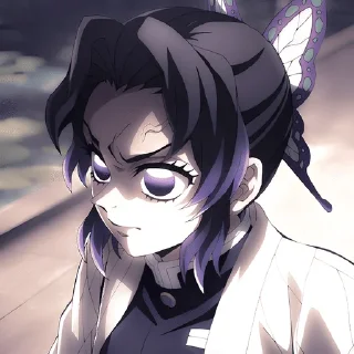 🔮 emoji ⋮ ⌗ ┆ꇙ𝐡іղᨵᑲմ. K @arhivN4r @komimaystikw Telegram sticker 5 of 50