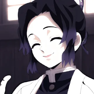🔮 emoji ⋮ ⌗ ┆ꇙ𝐡іղᨵᑲմ. K @arhivN4r @komimaystikw Telegram sticker 13 of 50