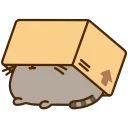 📦 emoji pusheen | @granddad13 Telegram sticker 15 of 76