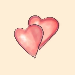 💗 emoji для нас, личное Telegram sticker 13 of 22