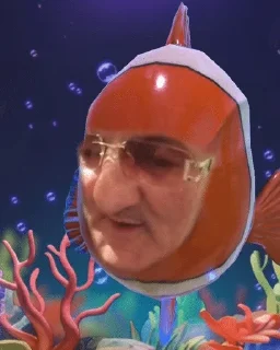 Sticker from Mems 2026