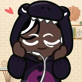 😌 emoji Daddy Telegram sticker 8 of 28