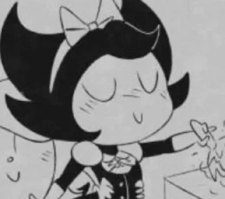 Sticker from Bendy ✨