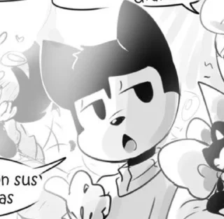 😒 emoji BABTQFTIM by @mapleww Telegram sticker 17 of 82
