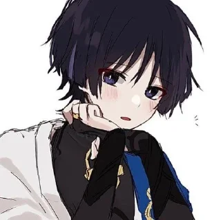 🌟 emoji скрр Telegram sticker 7 of 35