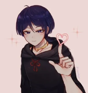 🌟 emoji скрр Telegram sticker 5 of 35