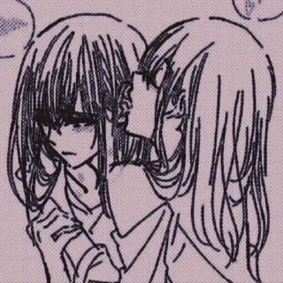 💓 emoji Юри❤‍🩹 Telegram sticker 24 of 50