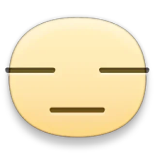 😑 emoji @xd333xdd саб^^ Telegram sticker 21 of 42