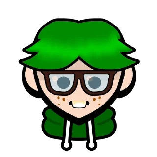 🌟 emoji ⚙Fantas⚙ Telegram sticker 11 of 15