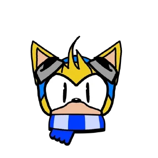 Sticker from RayStikers