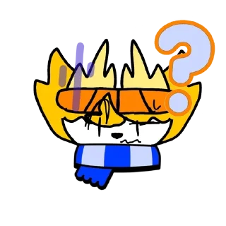 Sticker from RayStikers