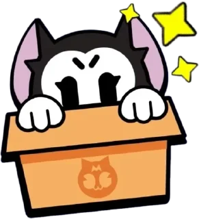 📦 emoji KIT PINS! BY @KIT_BRAWL_ST1RS Telegram sticker 7 of 66