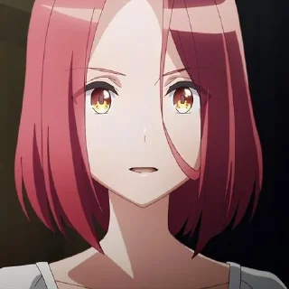 🌟 emoji Grete Manamusume |🌹| Telegram sticker 23 of 79