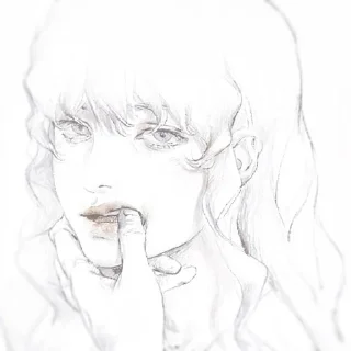 🌟 emoji Griffith Telegram sticker 6 of 70