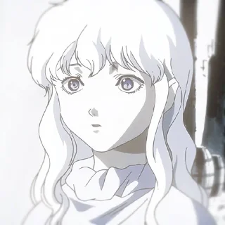 🌟 emoji Griffith Telegram sticker 19 of 70