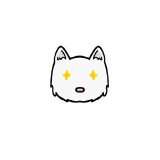 🌟 emoji Cats!! Telegram sticker 6 of 31