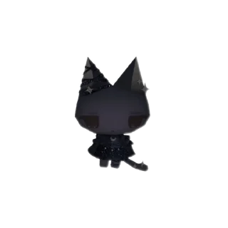❤ emoji ꕮ៹ mini-cats 🎐 @hekanai Telegram sticker 20 of 35