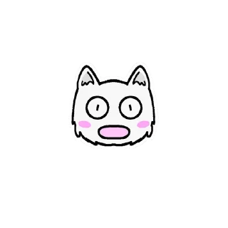 🌟 emoji Cats!! Telegram sticker 22 of 31