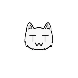 🌟 emoji Cats!! Telegram sticker 5 of 31